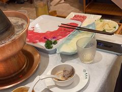 -东来顺饭庄(天坛店)