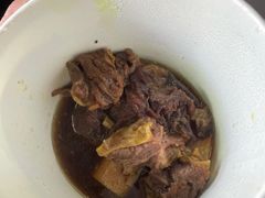 -好成财牛排馆(涂门街总店)