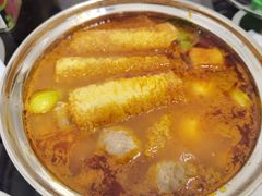 -锅圈食汇火锅烧烤食材超市(颖秀路店)