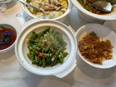 -兰湘子·湘菜小炒(长安万科广场店)