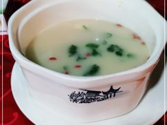 -台山美食一绝阿四台山黄鳝饭(阿四创作店)