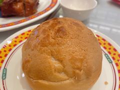 冰火菠萝油-香港新曜记茶餐厅(星耀城店)