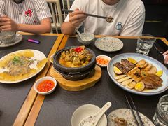 -潮堂 · 潮州菜(国贸商城店)