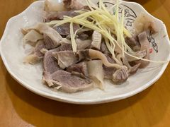肝连-乡亲鹅肉城(吴江店)