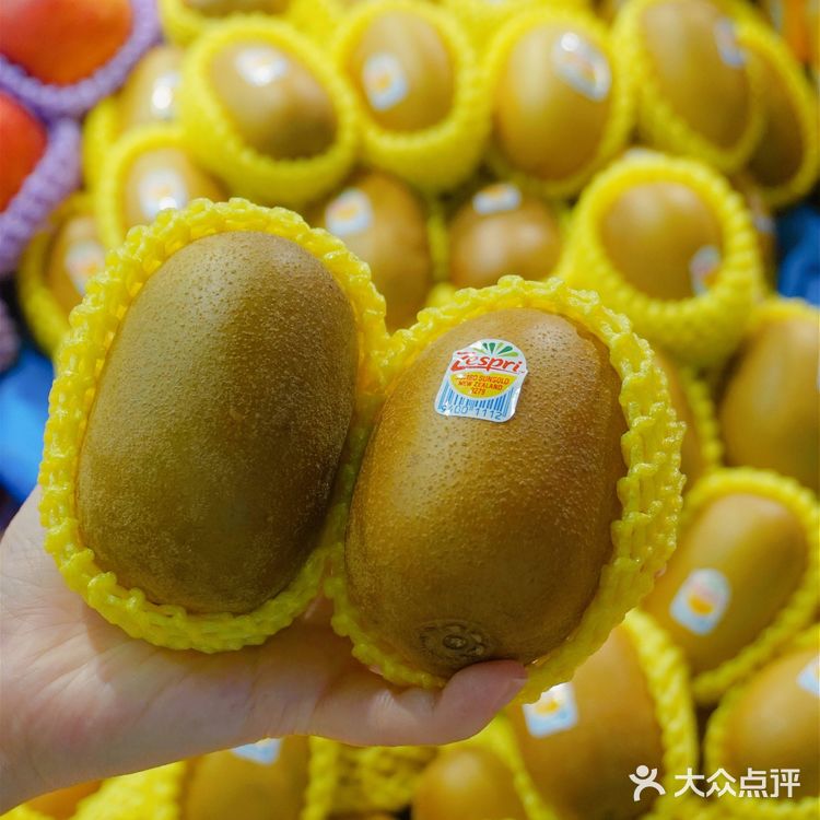 新店开业[礼花]Olé精品超市入驻成都IFS啦👏
