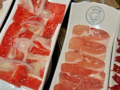 -熊大·鲜烤黄牛肉(五山店)