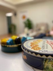 -萱草产后康复催乳中心(江宁万达店)