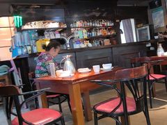 -怡得饭庄·30年老店·宋大妈昆明菜