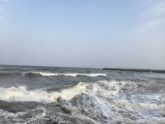 -日照灯塔风景区