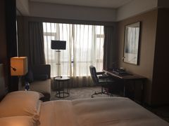 -中山利和希尔顿酒店
