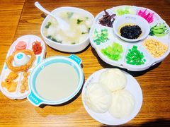 -尹三豆汁(前门旗舰店)