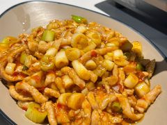 -三猫黑鱼花(南大店)
