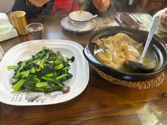 -缘来聚·徽菜名店(黄山宏村店)