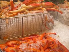 -富力丽思卡尔顿酒店·香荟全日制餐厅