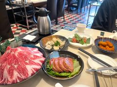 -一哥澳门豆捞·澳门风打边炉(高德置地店)