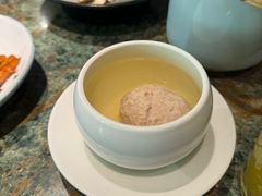 -苏帮袁Sue Cuisine(南开大悦城店)