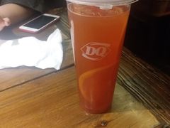 -DQ·蛋糕·冰淇淋(万象城店)