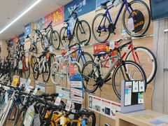 -Bic Camera (难波店)