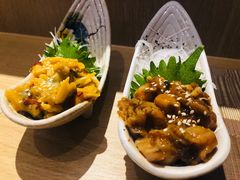 -酒井酱子·深夜食堂(东城汇店)