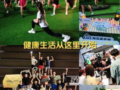 -天津万象城