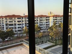 -上海嘉定喜来登酒店