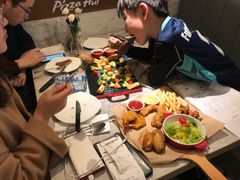 -必胜客(骡马市店)