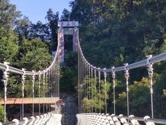 -四会奇石河风景区