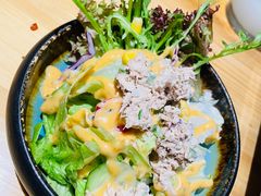 -立山居酒屋·烧鸟 天妇罗(西北湖店)