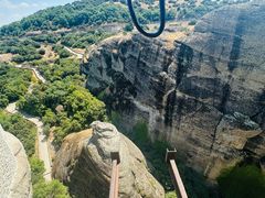 -梅黛奥拉修道院