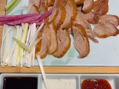 -满园烤鸭·春饼(丰科路万达店)