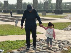 -绿堤公园