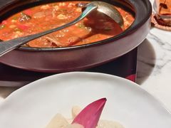 -湖滨28中餐厅·西湖宴·杭州君悦酒店