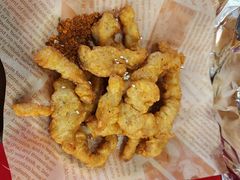 -见味花甲(福田coco park店)