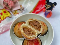 -泰康食品有限公司食品厂