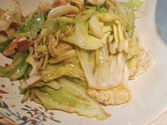 -陈阿婆鱼头泡饼·京味菜(复兴路店)