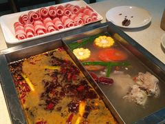-小牛叔鲜切牛肉·火锅·烤肉自助(公济桥路店)