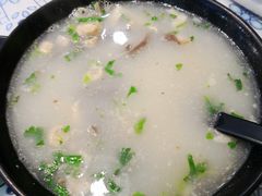 羊杂汤-回香楼大连新派清真菜