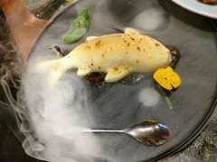 -真地道京味府·鲜橙烤鸭·北京菜(朝外大街东大桥店)