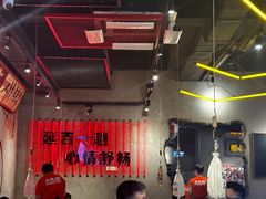 -大头叔烤鸡爪·朝鲜族烤串(天池路店)