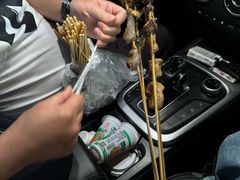 -玛扎烧烤私房菜