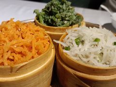 -金狮麟·新豫菜(金码大厦店)