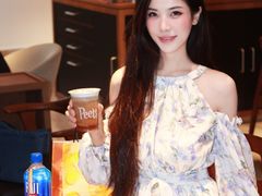 -Peet's Coffee皮爷咖啡(大学路店)