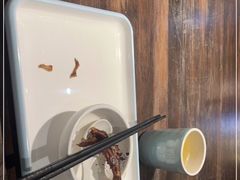 -乔街深夜食堂·台州菜·高压锅生蚝(杭州总店)