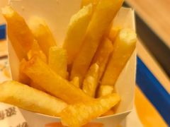 -汉堡王(上海缤谷一期店)