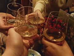 -香荟Aroma·外滩茂悦大酒店
