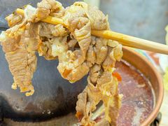 -清真·马家火锅美食城(镇江北路店)