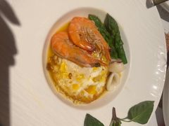 -狮拾久·现代新加坡料理(福田COCO Park店)