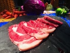 -西安皇冠假日酒店·朱雀咖啡厅