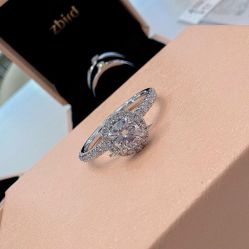 -Zbird钻石小鸟·钻戒婚戒定制高端珠宝私人定制中心