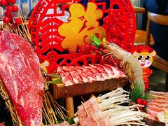 -鹤江桥·红油牛肉粉(SKP店)